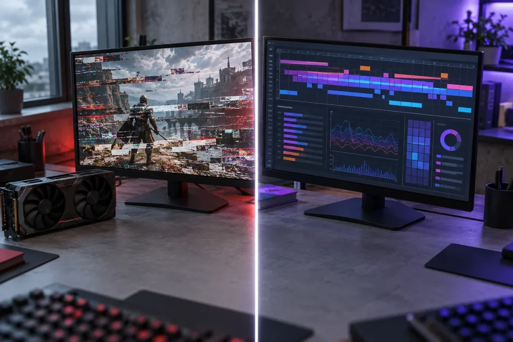 DirectX GPU crash dumps — Los DirectX Dump Files ayudan a diagnosticar los cuelgues de GPU en tarjetas NVIDIA y AMD