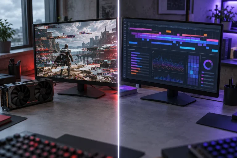 DirectX GPU crash dumps — Los DirectX Dump Files ayudan a diagnosticar los cuelgues de GPU en tarjetas NVIDIA y AMD
