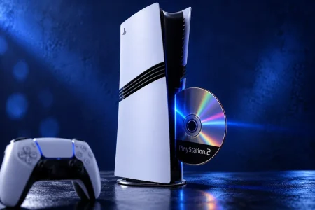 Un modder arranca discos originales de PS2 en una PS5 con jailbreak, algo que Sony nunca ofreció