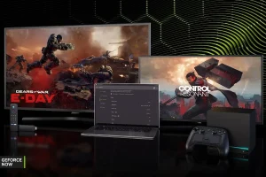GeForce NOW permite ajustar DLSS 4.5 a los miembros Ultimate y recibe 10 juegos nuevos DLSS 4.5 en GeForce NOW — GeForce NOW permite ajustar DLSS 4.5 a los miembros Ultimate y recibe 10 juegos nuevos
