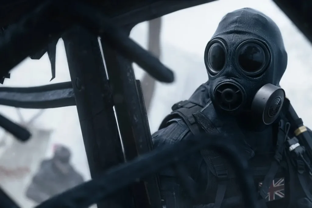 Así funciona DMZ en Modern Warfare 4: base, 70 niveles y jefes dmz modern warfare 4 — Así funciona DMZ en Modern Warfare 4: base, 70 niveles y jefes