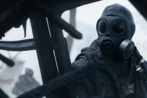 Así funciona DMZ en Modern Warfare 4: base, 70 niveles y jefes dmz modern warfare 4 — Así funciona DMZ en Modern Warfare 4: base, 70 niveles y jefes