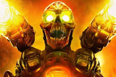 DOOM 2016 gratis Lenovo — Lenovo regala un shooter de Steam que será tuyo para siempre