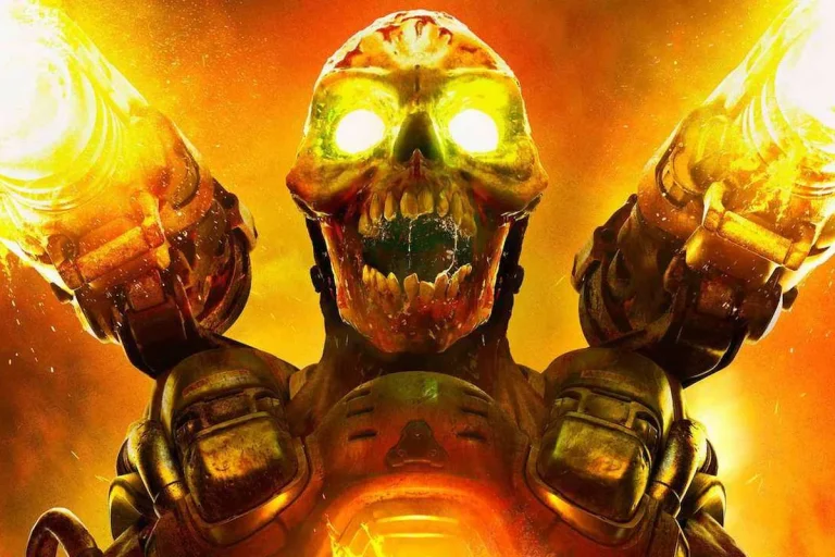 DOOM 2016 gratis Lenovo — Lenovo regala un shooter de Steam que será tuyo para siempre