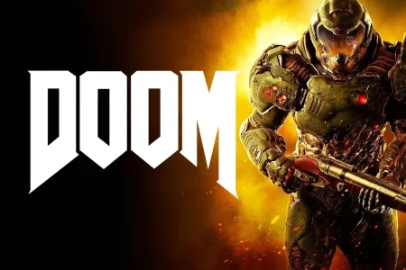 Lenovo repartirá claves gratis de Steam de un shooter de demonios el 28 de octubre DOOM 2016 — Lenovo repartirá claves gratis de Steam de un shooter de demonios el 28 de octubre