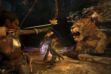 Dragon's Dogma: Dark Arisen cuesta 4,79 euros en Steam en lugar de 29,99 euros