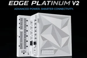 Lian Li lanza las Edge Platinum V2 junto al Edge Hub ADV Lian Li lanza las Edge Platinum V2 junto al Edge Hub ADV