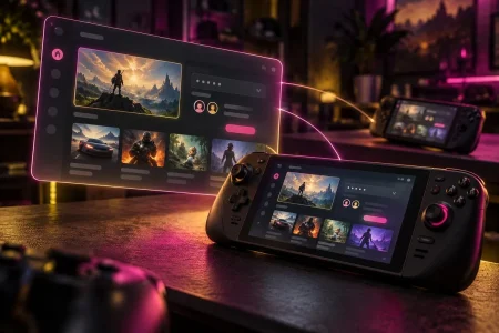 Emufii lleva el multijugador de los emuladores Android a internet y a servidores revival Emufii lleva el multijugador de los emuladores Android a internet y a servidores revival