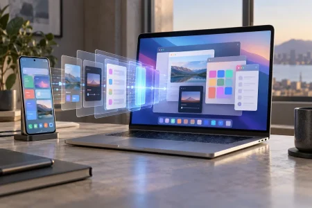 emulador android mac — Un emulador Android para Mac instala apps como programas nativos