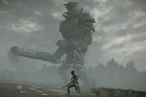 Shadow of the Colossus ya tiene port no oficial para PC, hasta 4K y 60 FPS emulador shadps4 — Shadow of the Colossus ya tiene port no oficial para PC, hasta 4K y 60 FPS