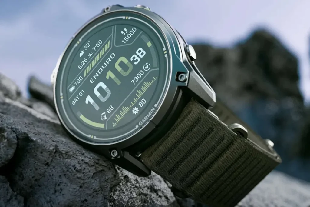 Fenix 9 o Enduro 4: más tamaños, micrófono y buceo frente a un reloj de 51 mm con pantalla MiP