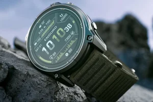Fenix 9 o Enduro 4: más tamaños, micrófono y buceo frente a un reloj de 51 mm con pantalla MiP
