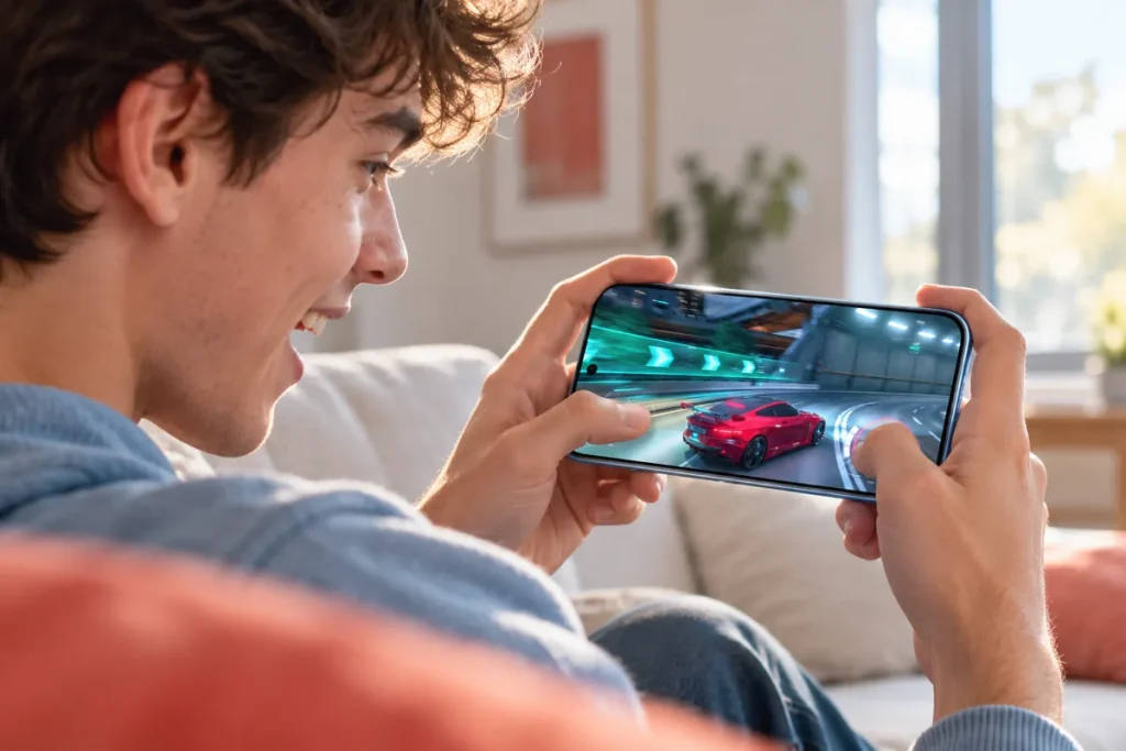 Huawei lanza en China el Enjoy 100 Pro Max con batería de 8.800 mAh y hasta 512 GB Huawei lanza en China el Enjoy 100 Pro Max con batería de 8.800 mAh y hasta 512 GB