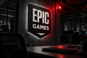 Epic Games IA — Epic obliga a usar IA y da por acabado el código a mano: los desarrolladores, horrorizados