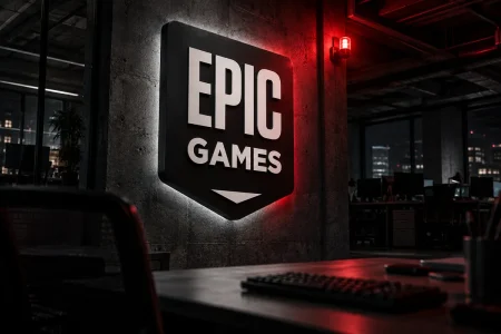 Epic Games IA — Epic obliga a usar IA y da por acabado el código a mano: los desarrolladores, horrorizados