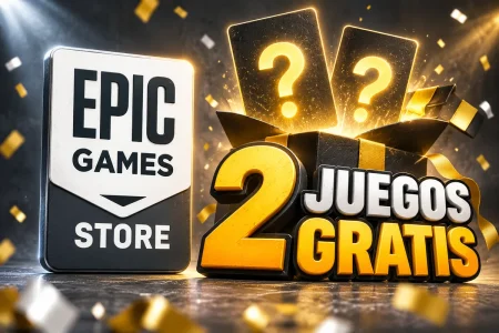 Epic regala un juego de combates medievales y otro de preguntas Epic Games Store gratis — Epic regala un juego de combates medievales y otro de preguntas
