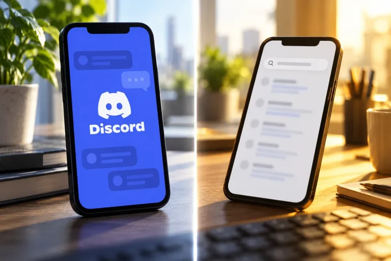 evitar que Discord aparezca en Google — Cómo sacar tus mensajes públicos de Discord de las búsquedas de Google antes de diciembre