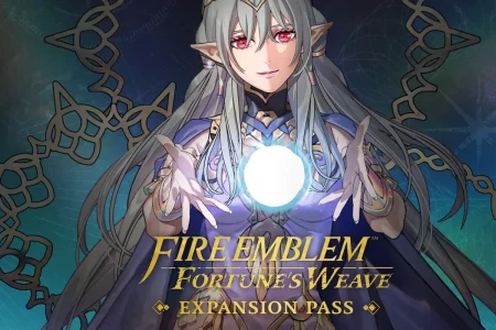 El Expansion Pass de Fortune’s Weave llega en tres oleadas y la primera ya está disponible El Expansion Pass de Fortune's Weave llega en tres oleadas y la primera ya está disponible
