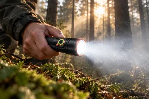 La Fenix E40R, una linterna de 5.000 lúmenes con USB-C, costará 110 euros en Alemania La Fenix E40R, una linterna de 5.000 lúmenes con USB-C, costará 110 euros en Alemania