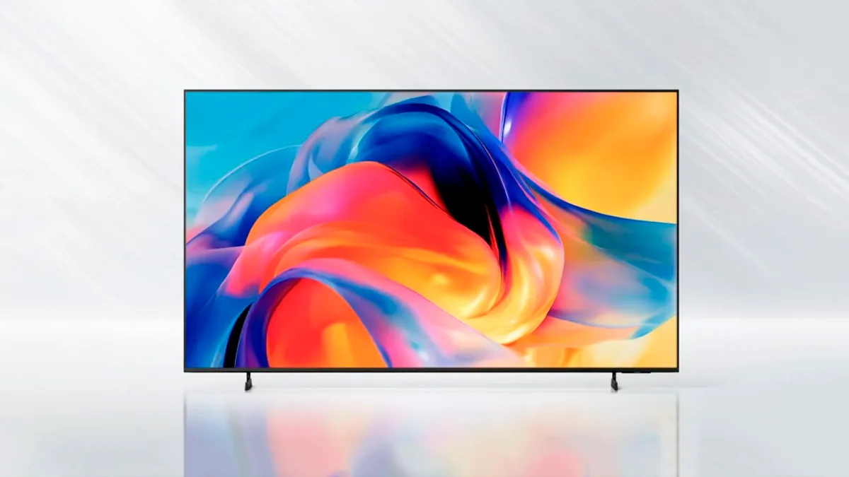 fiesta de ofertas prime 2026 — TV Mini LED Samsung TU75M73HAUXXC