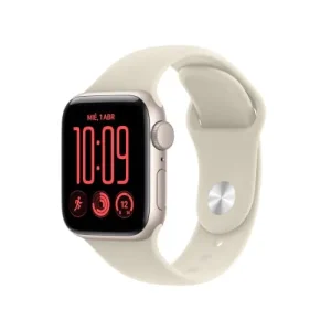 Apple Watch SE 3 GPS de 40 mm