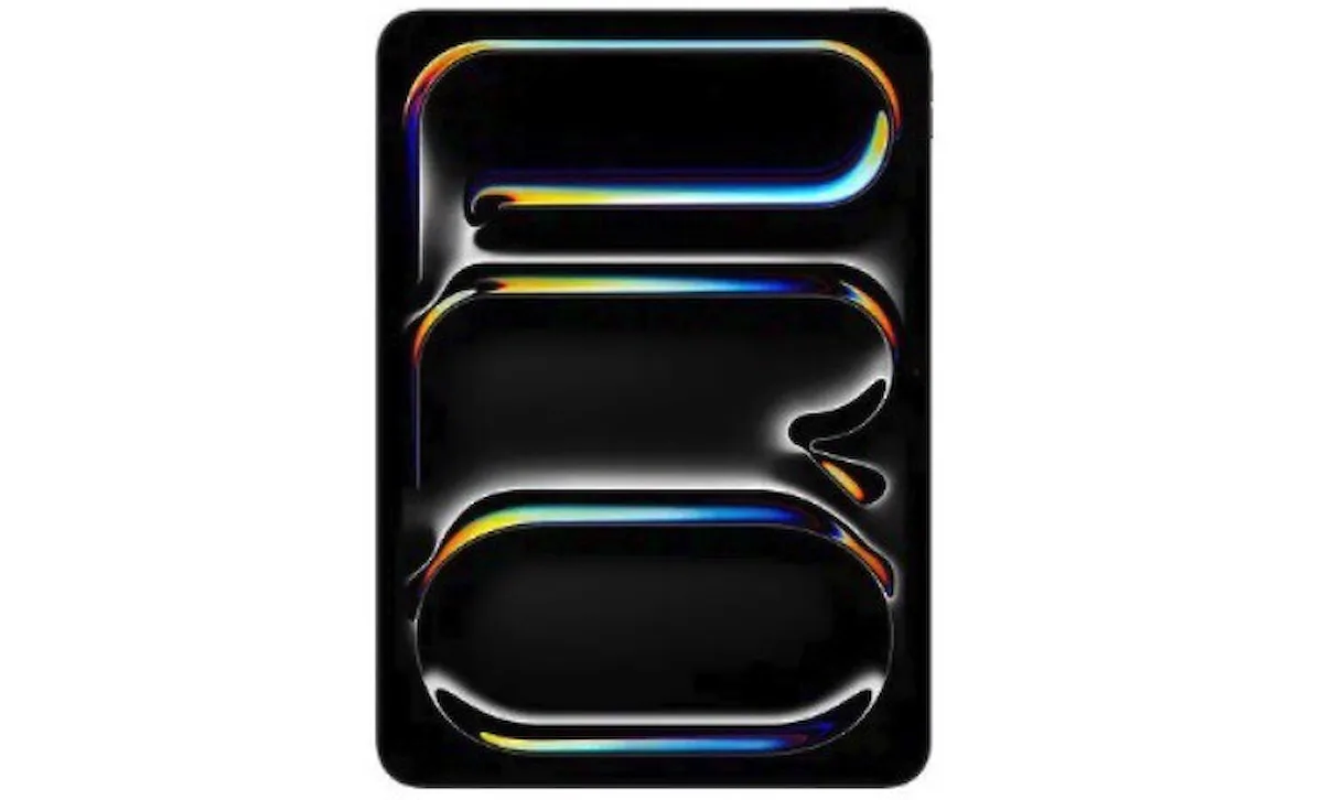 Captura de la oferta del iPad Pro en Amazon