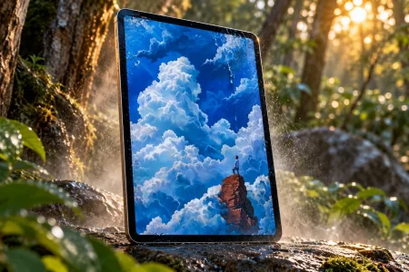 iPad Pro M4 de 2 TB, a mínimos en la fiesta de ofertas Prime iPad Pro M4 de 2 TB, a mínimos en la fiesta de ofertas Prime