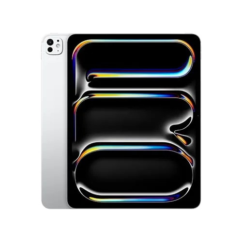 fiesta de ofertas prime — iPad Pro de 13 pulgadas M4
