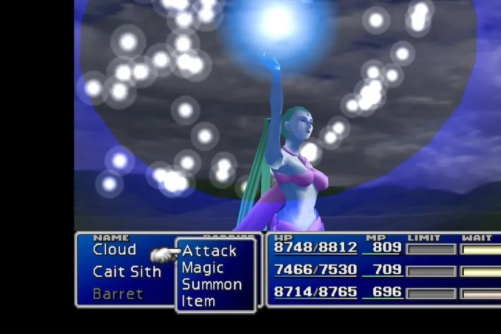 Square Enix diseñó el remake de Final Fantasy VII para un solo jugador, pero un modder añade el modo cooperativo