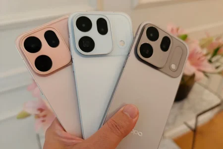 El Oppo Find X10 llega a Europa con menos batería y menos opciones de almacenamiento