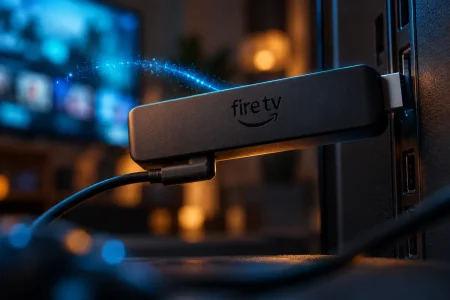 El Fire TV Stick HD de Amazon baja a 24,71 euros y conserva Fire OS para instalar APK El Fire TV Stick HD de Amazon baja a 24,71 euros y conserva Fire OS para instalar APK
