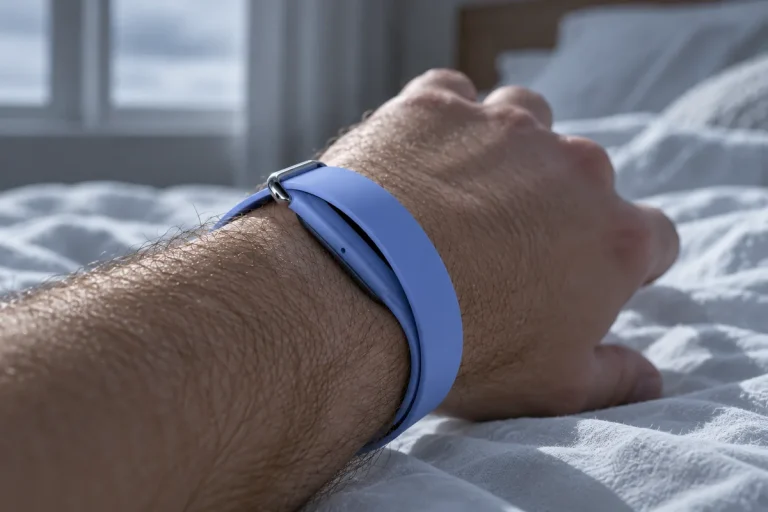 La calidad de la respiración durante el sueño no llega al Fitbit Air ni al Edge La calidad de la respiración durante el sueño no llega al Fitbit Air ni al Edge