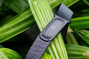 Fitbit Air Pixel Watch — El Fitbit Air reconocerá mucho mejor tus entrenamientos, con un 200 % más de precisión