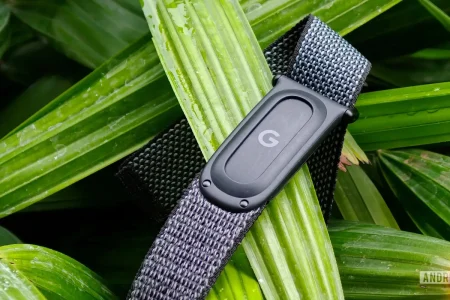 Fitbit Air Pixel Watch — El Fitbit Air reconocerá mucho mejor tus entrenamientos, con un 200 % más de precisión
