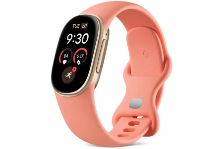 Fitbit Edge características — Las características del Fitbit Edge y su uso con iPhone, al detalle