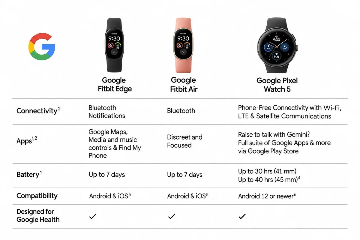 fitbit edge leaks in photos as google s imagen 2