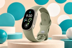 El Fitbit Edge se filtra con pantalla pequeña y siete días de batería