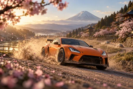 Forza Horizon 6 llega a PS5 el 26 de enero de 2027 y su Premium Edition permite jugar 5 días antes Forza Horizon 6 llega a PS5 el 26 de enero de 2027 y su Premium Edition permite jugar 5 días antes