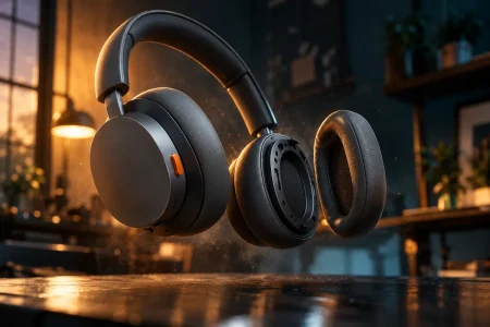 CMF Headphone Pro a 49,99 euros: otra opción a los Fresh’n Rebel CMF Headphone Pro a 49,99 euros: otra opción a los Fresh'n Rebel