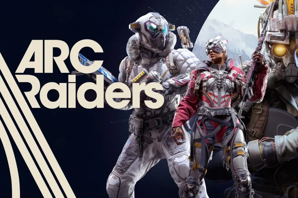 Pendola Pass y cuatro enemigos nuevos cambian ARC Raiders con la actualización Frozen Trail Pendola Pass y cuatro enemigos nuevos cambian ARC Raiders con la actualización Frozen Trail