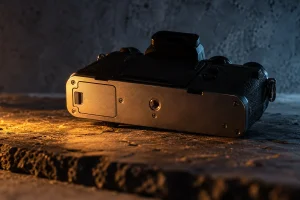 La X-T6 de Fujifilm seguiría sin conector para empuñadura vertical, según una filtración