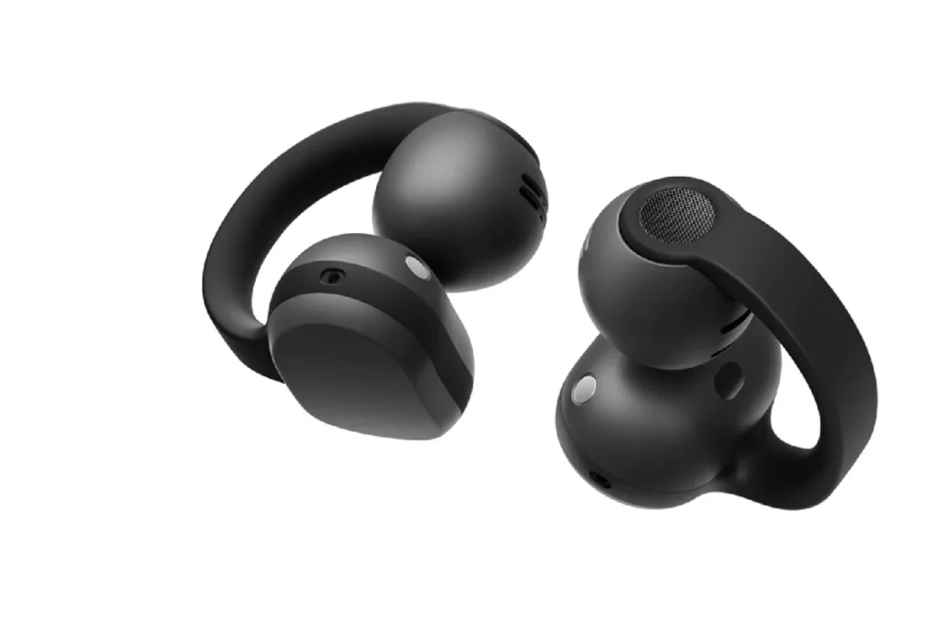 Nuevas animaciones muestran desde todos los ángulos los auriculares Galaxy Buds On de Samsung Nuevas animaciones muestran desde todos los ángulos los auriculares Galaxy Buds On de Samsung