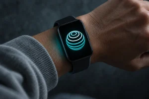 La pulsera Galaxy Fit 4 de Samsung aparece en renders filtrados con tres colores La pulsera Galaxy Fit 4 de Samsung aparece en renders filtrados con tres colores