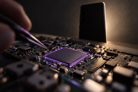 El módem M2700 haría más eficiente la versión Exynos del Galaxy S27 frente a la del S26 El módem M2700 haría más eficiente la versión Exynos del Galaxy S27 frente a la del S26