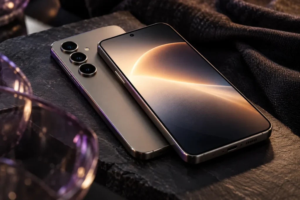 El Galaxy S27 Pro y el modelo Ultra tendrían atenuación DC para reducir el parpadeo del PWM