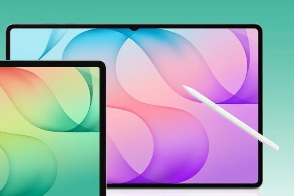 Los precios de la Galaxy Tab S12 Ultra y de la S12+ hacen que un portátil parezca barato Los precios de la Galaxy Tab S12 Ultra y de la S12+ hacen que un portátil parezca barato