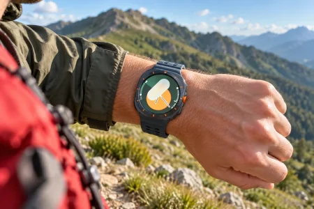 Galaxy Watch Ultra precio — El Samsung Galaxy Watch Ultra de 2025 baja a 256,92 euros en AliExpress con cupón y Klarna