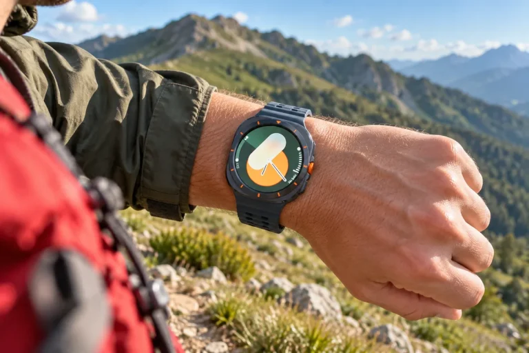 El Samsung Galaxy Watch Ultra de 2025 baja a 256,92 euros en AliExpress con cupón y Klarna Galaxy Watch Ultra precio — El Samsung Galaxy Watch Ultra de 2025 baja a 256,92 euros en AliExpress con cupón y Klarna