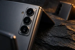 Samsung prepararía seis plegables en 2027, con el Galaxy Z Slide y el Fold 9 Pro como novedades