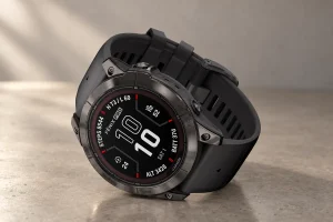 Garmin Beta Version 28.02 — Garmin lanza una beta para sus relojes de gama alta con nueve correcciones